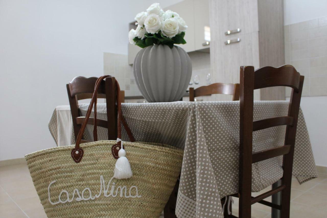 빌라피아나 Casa Nina 아파트 외부 사진